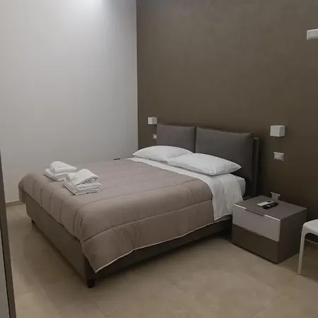 Apartment Matilde Monteroni