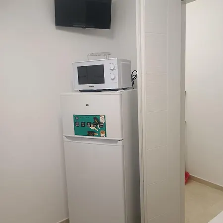 Appartement Matilde Monteroni *