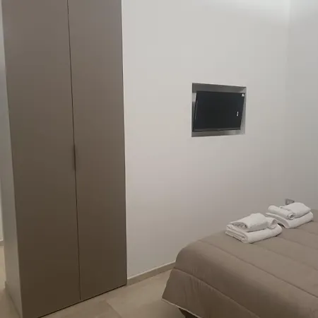 Apartment Matilde Monteroni Monteroni di Lecce