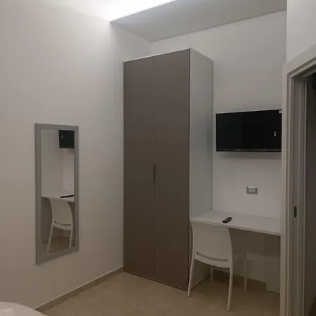 Apartment Matilde Monteroni