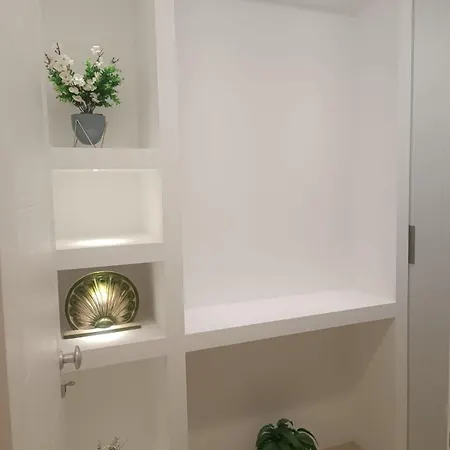 Apartment Matilde Monteroni Monteroni di Lecce