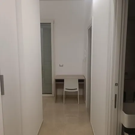 Appartement Matilde Monteroni *