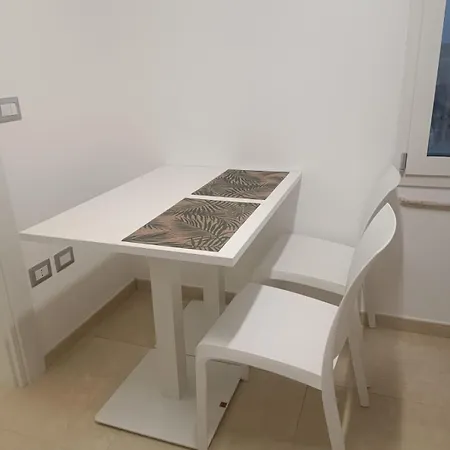 Appartement Matilde Monteroni Monteroni di Lecce