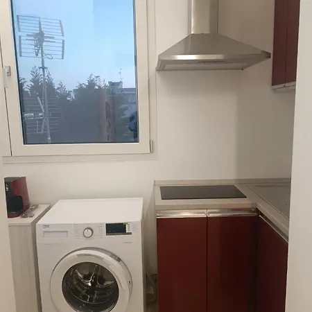 Apartment Matilde Monteroni