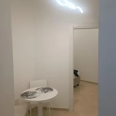 Appartement Matilde Monteroni *