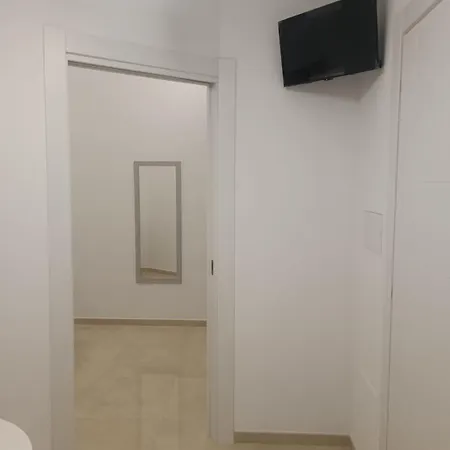 Apartment Matilde Monteroni Monteroni di Lecce