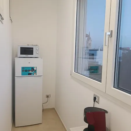 Appartement Matilde Monteroni