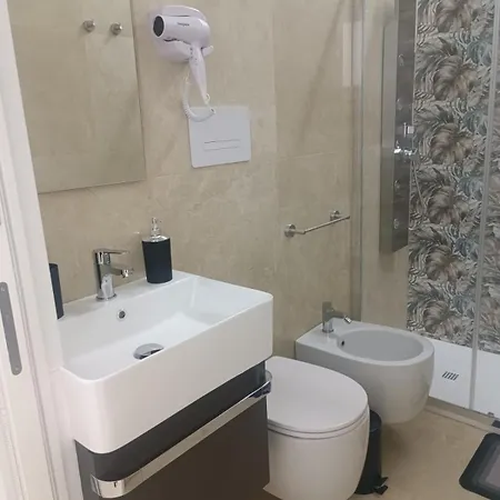 Appartement Matilde Monteroni Monteroni di Lecce