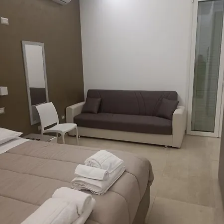 Appartement Matilde Monteroni *