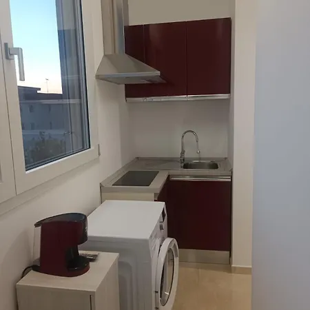 Apartment Matilde Monteroni